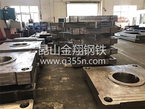 無(wú)錫中厚板切割廠家淺談切割鋼板的原理以及操作安全注意事項(xiàng)